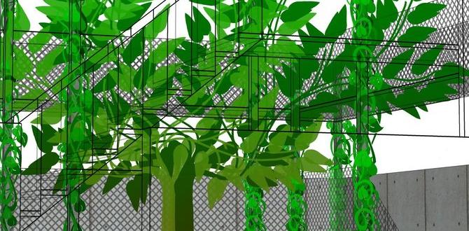 Designing a cohesive garden with trees trees for small gardens Designing a cohesive garden with trees trees for small gardens