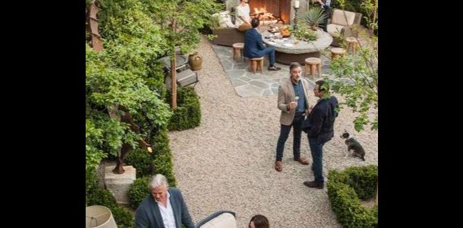 Designing functional layouts ideas for small terraced gardens Designing functional layouts ideas for small terraced gardens