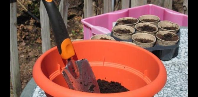 Determining the right soil ratio mixing soil for container gardening Determining the right soil ratio mixing soil for container gardening
