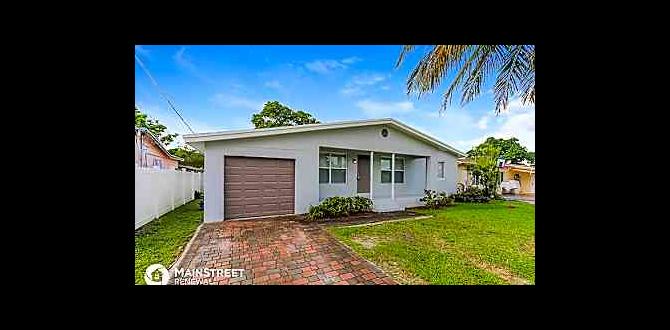 Factors to consider when renting an efficiency efficiency for rent in miami gardens