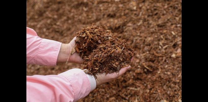 Faqs about pine tree mulch is pine tree mulch good for gardens Faqs about pine tree mulch is pine tree mulch good for gardens