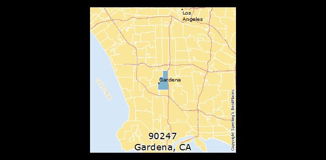 Finding the right area code information area code for gardena ca