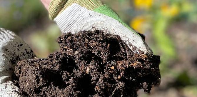 How compost improves soil health is compost good for gardens How compost improves soil health is compost good for gardens
