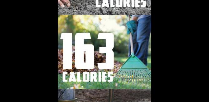 How to maximize caloric burn while gardening calories for gardening How to maximize caloric burn while gardening calories for gardening