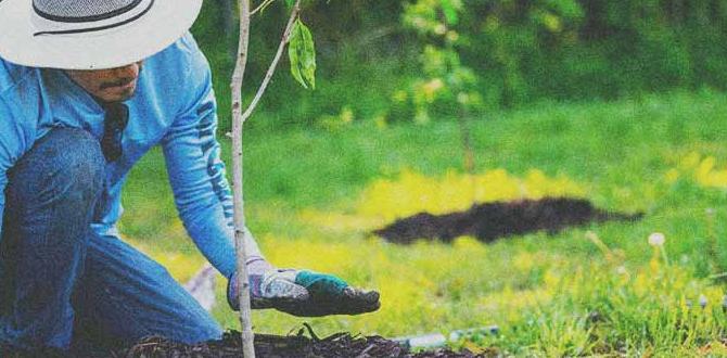 Planting techniques gardening steps for beginners Planting techniques gardening steps for beginners