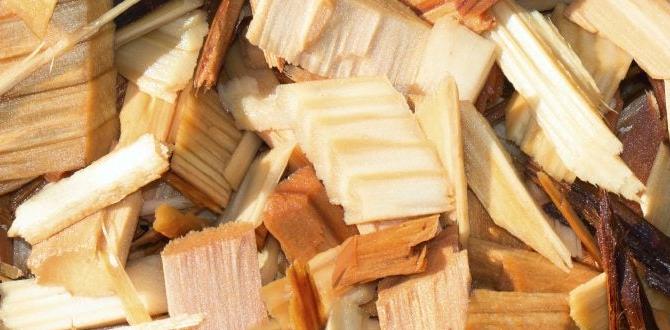 Potential drawbacks of cedar mulch is cedar mulch good for gardens Potential drawbacks of cedar mulch is cedar mulch good for gardens