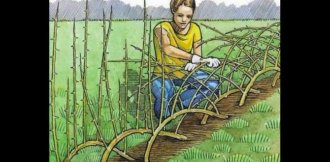 Reallife examples and case studies short fences for gardens Reallife examples and case studies short fences for gardens