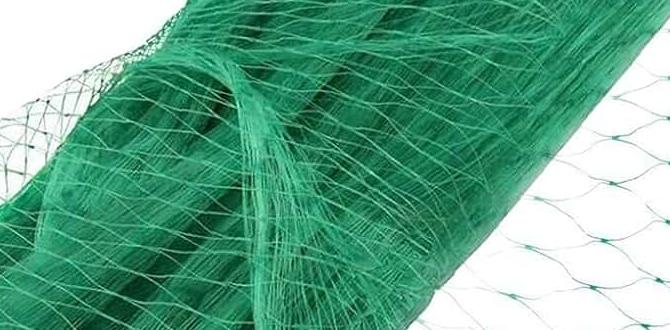Selecting the right netting for your garden netting for gardens Selecting the right netting for your garden netting for gardens