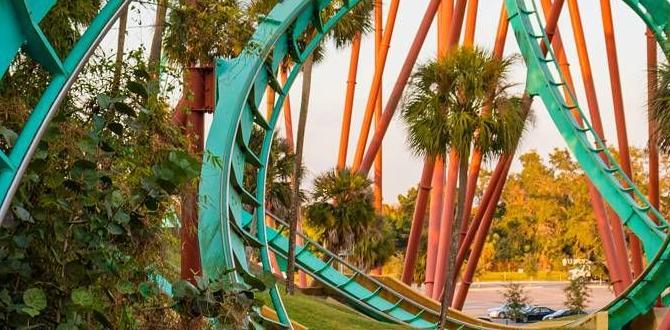 Tips for maximizing your busch gardens experience busch gardens height for rides