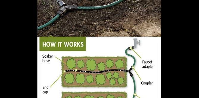 Types of drip systems drip systems for gardens Types of drip systems drip systems for gardens