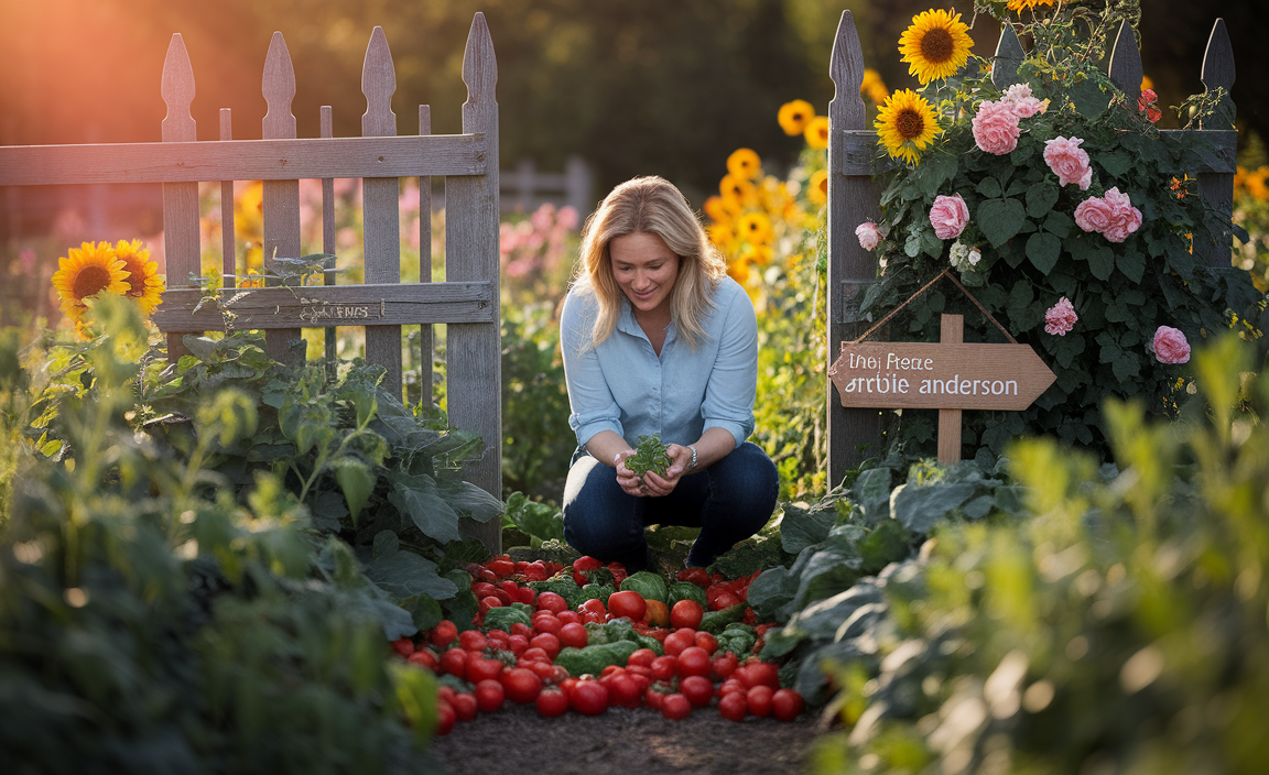 two dicks plus gardening for free andie anderson