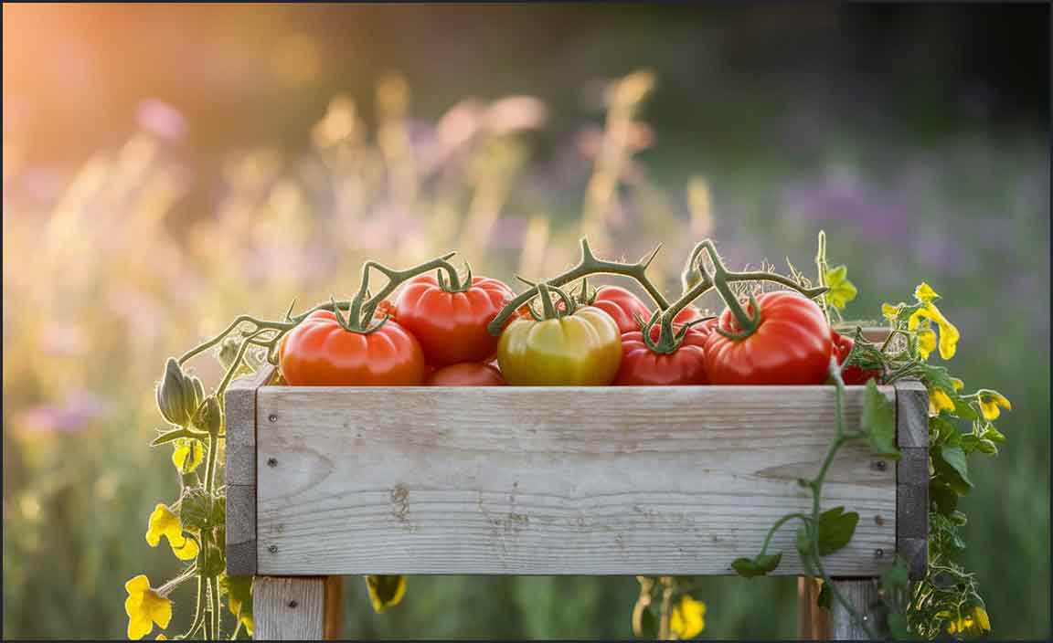 Best Practices for Using Wood in Vegetable Gardens