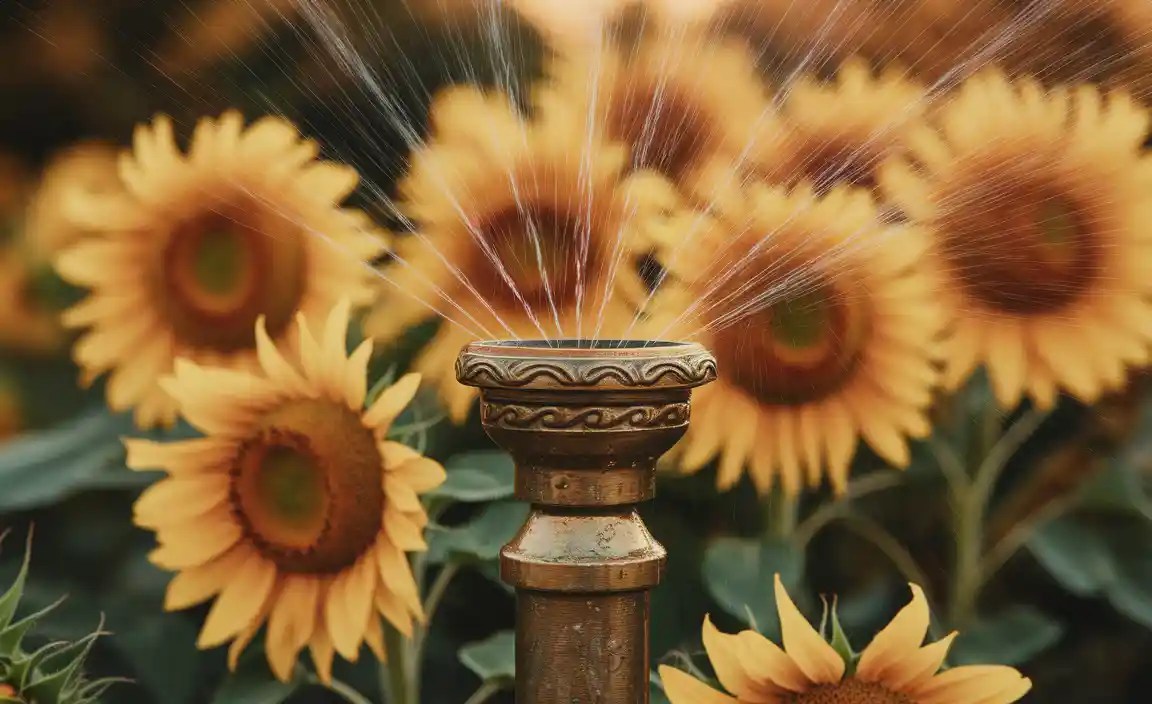 Budget Considerations for Sprinklers