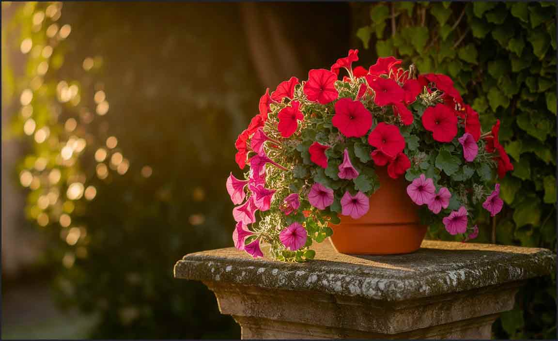 Choosing the Right Containers