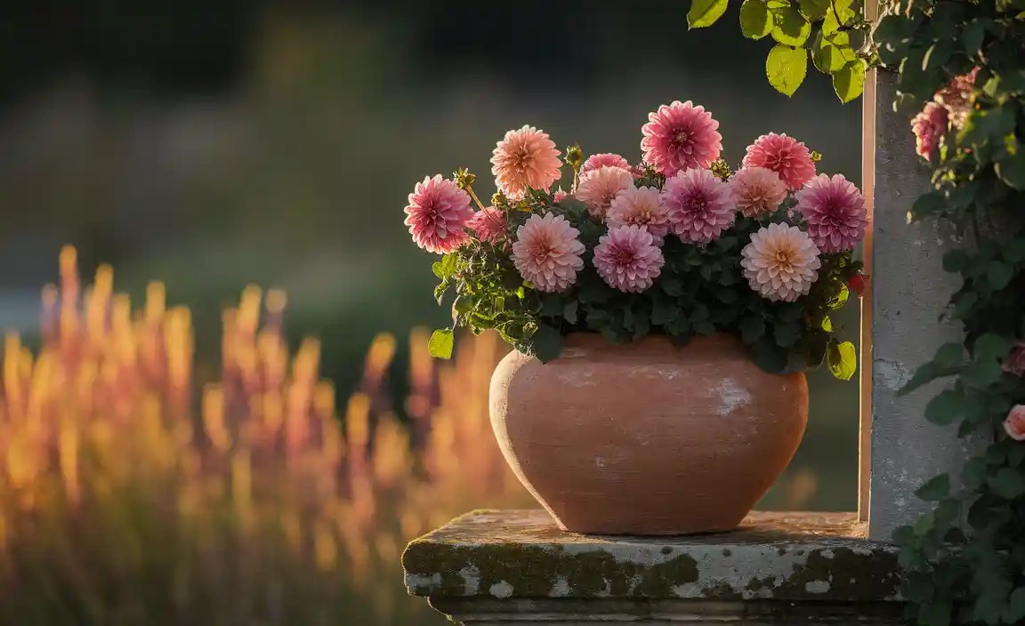 Choosing the Right Plants