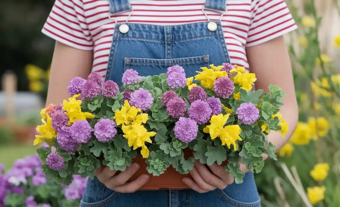 Essential Gardening Tips For Beginners To Thrive In Their Gardens