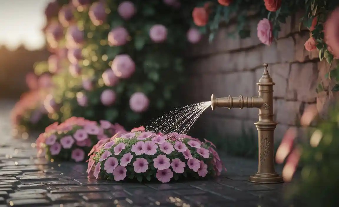 Features to Look for in a Sprinkler