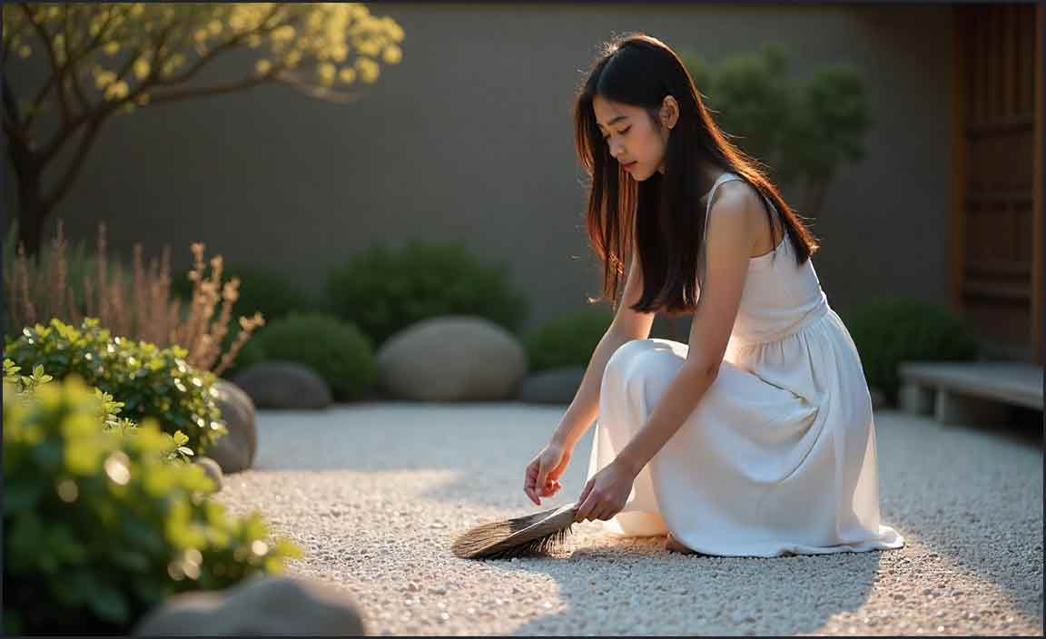 Gardening as a Tool for Coping with Mental Health Challenges
