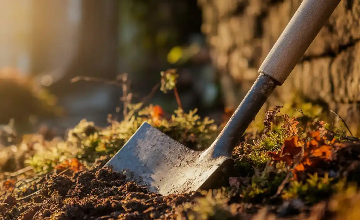 How to Choose the Right Mattock for Your Gardening Needs