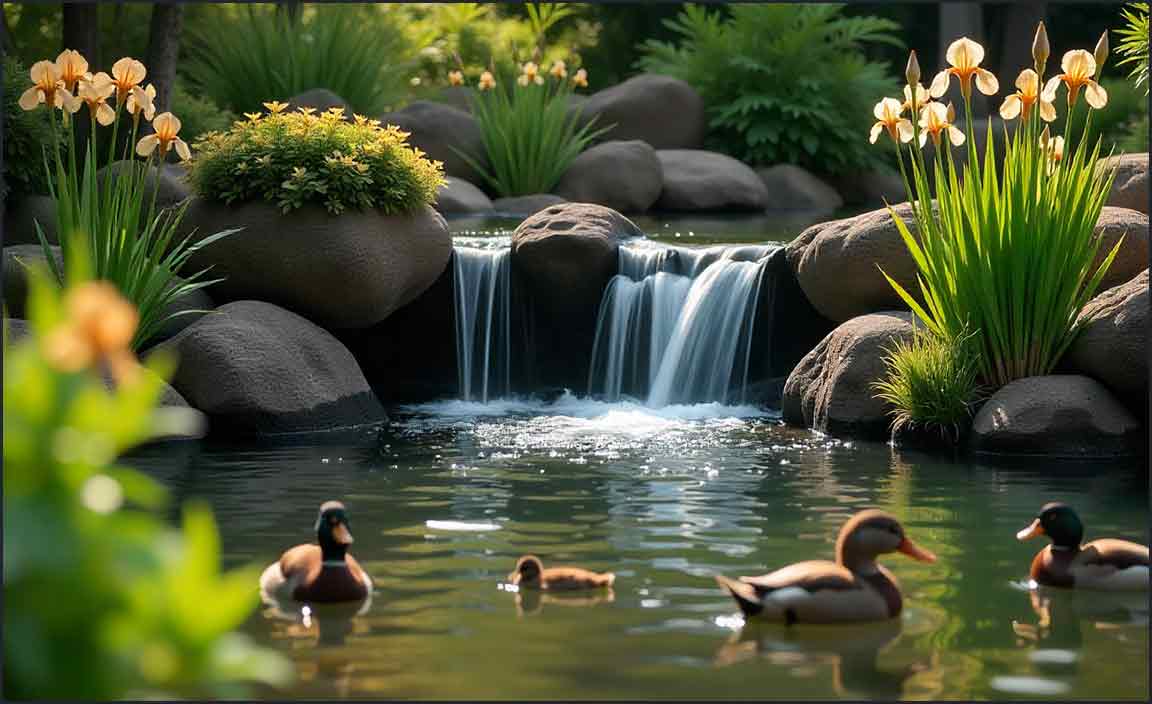 Maintenance Tips for Small Japanese Gardens