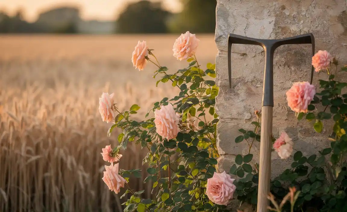 Maintenance and Care of Your Mattock