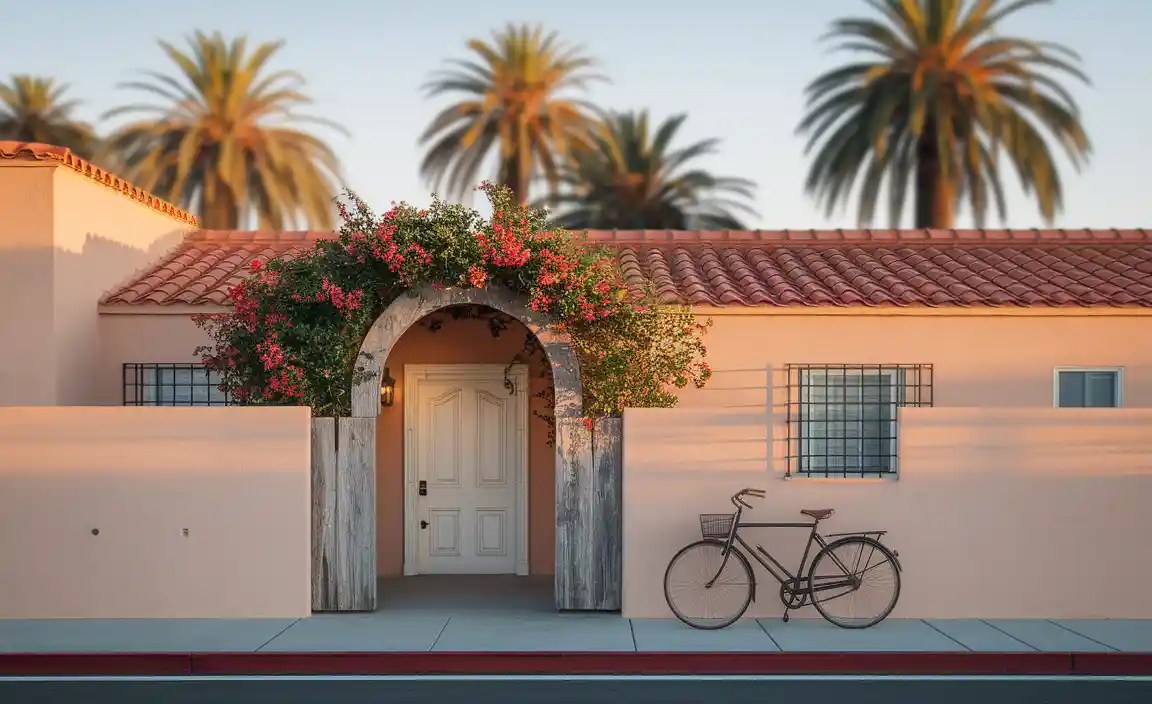 Renting in Gardena