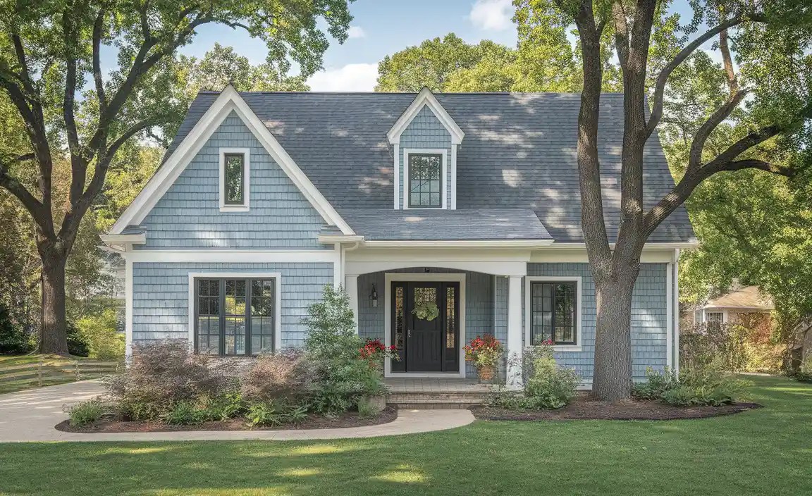 Say Goodbye to Damaged Siding: The Magic of Outdoor Command Strips