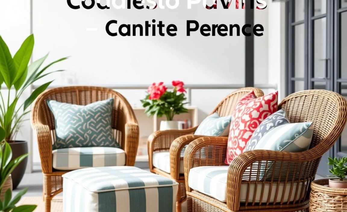 Adding Style With Colors And Patterns