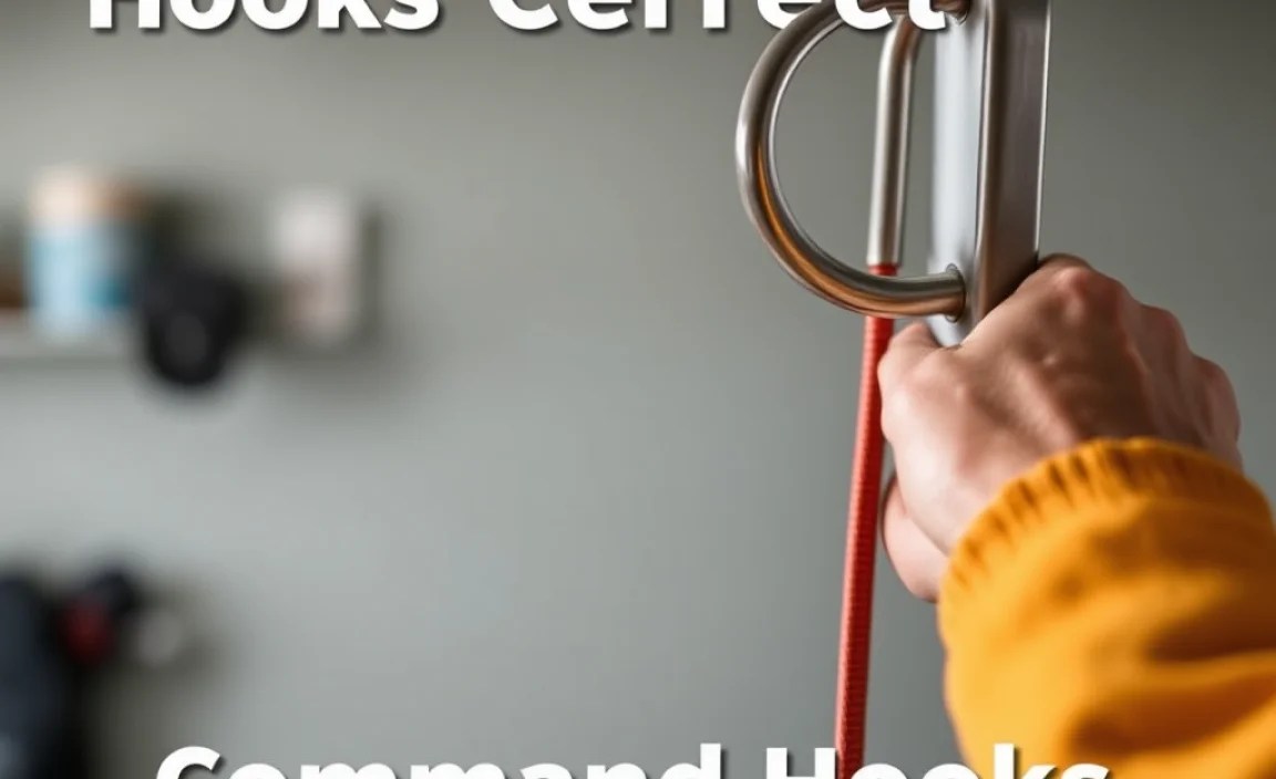 Applying Command Hooks Correctly