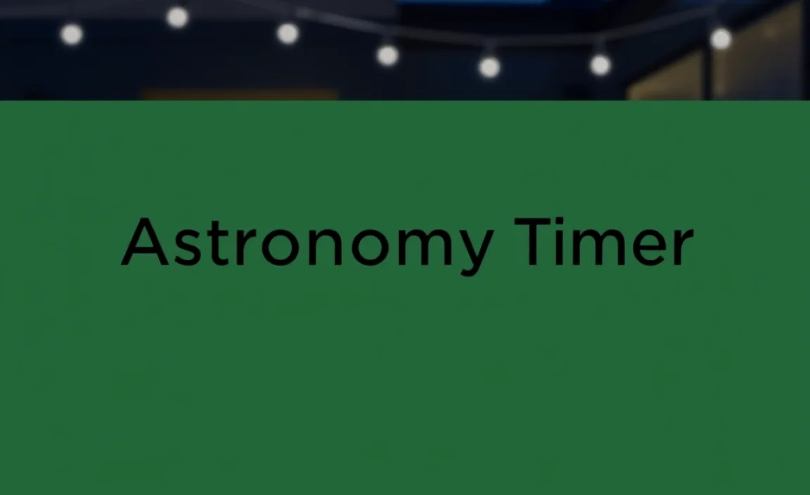 astronomical timer outdoor lighting