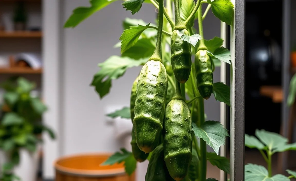 Building a Support System