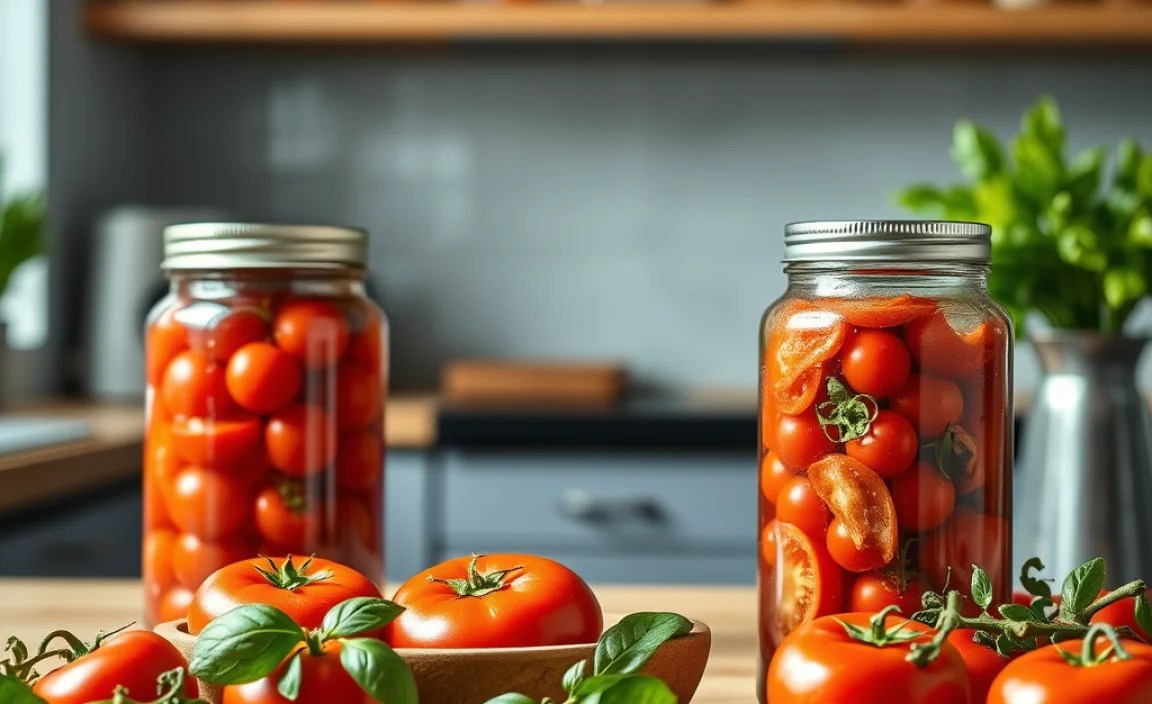 canning tomatoes wholefeed
