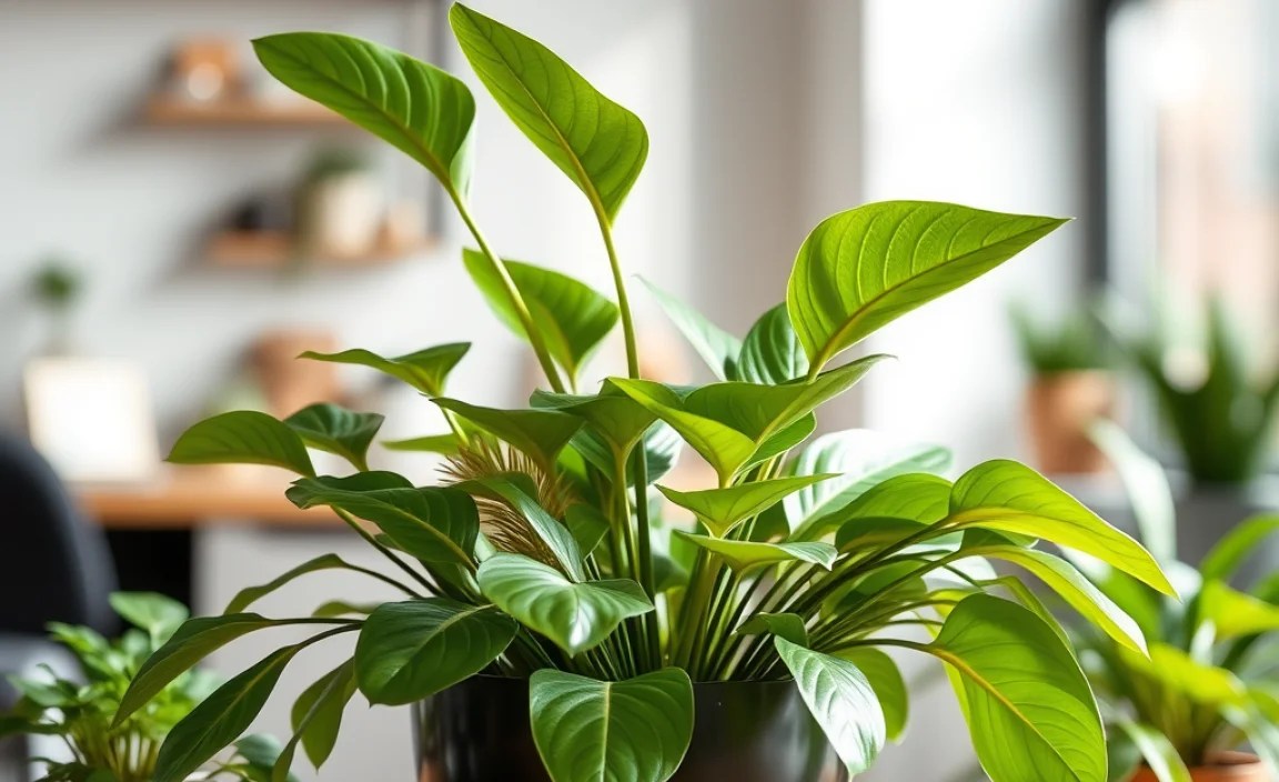 Caring for Your Ginger Plant