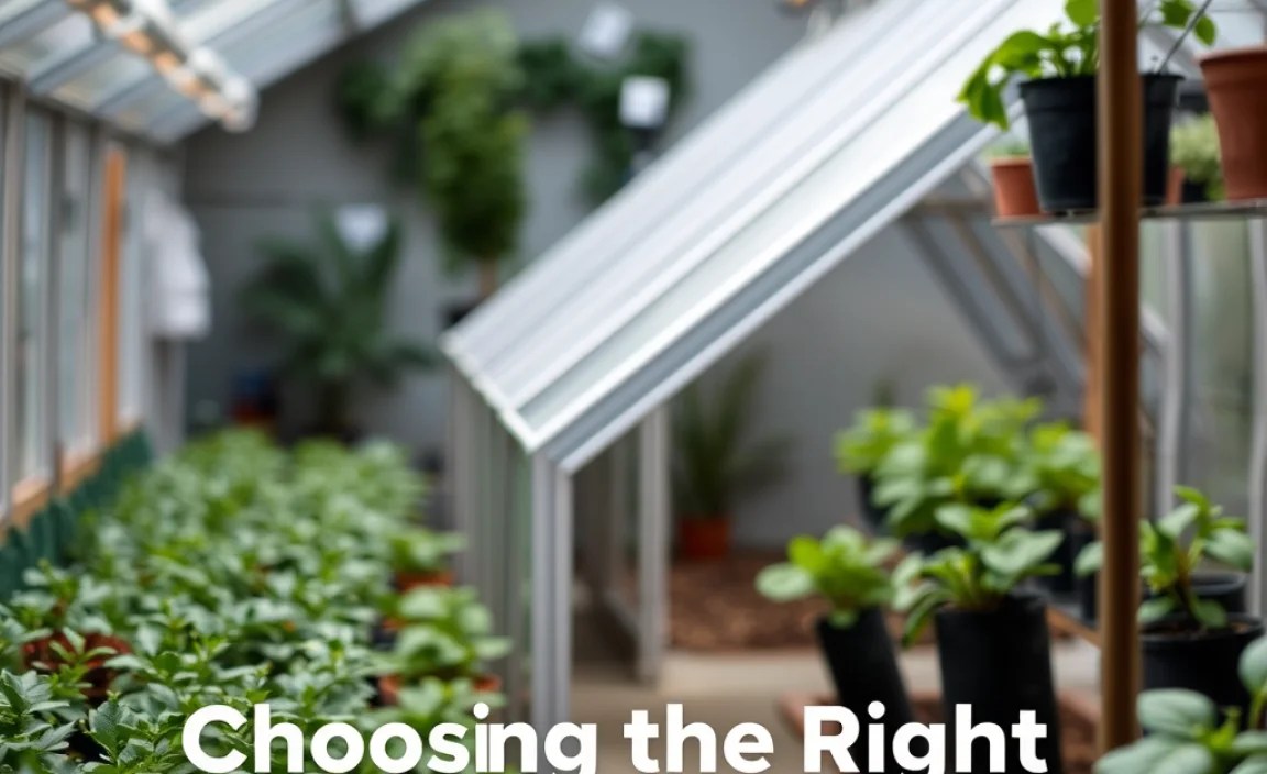 Choosing the Right Automation System