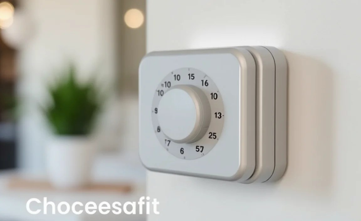 Choosing the Right Outdoor Timer
