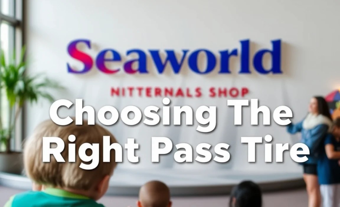 Choosing The Right Pass Tier