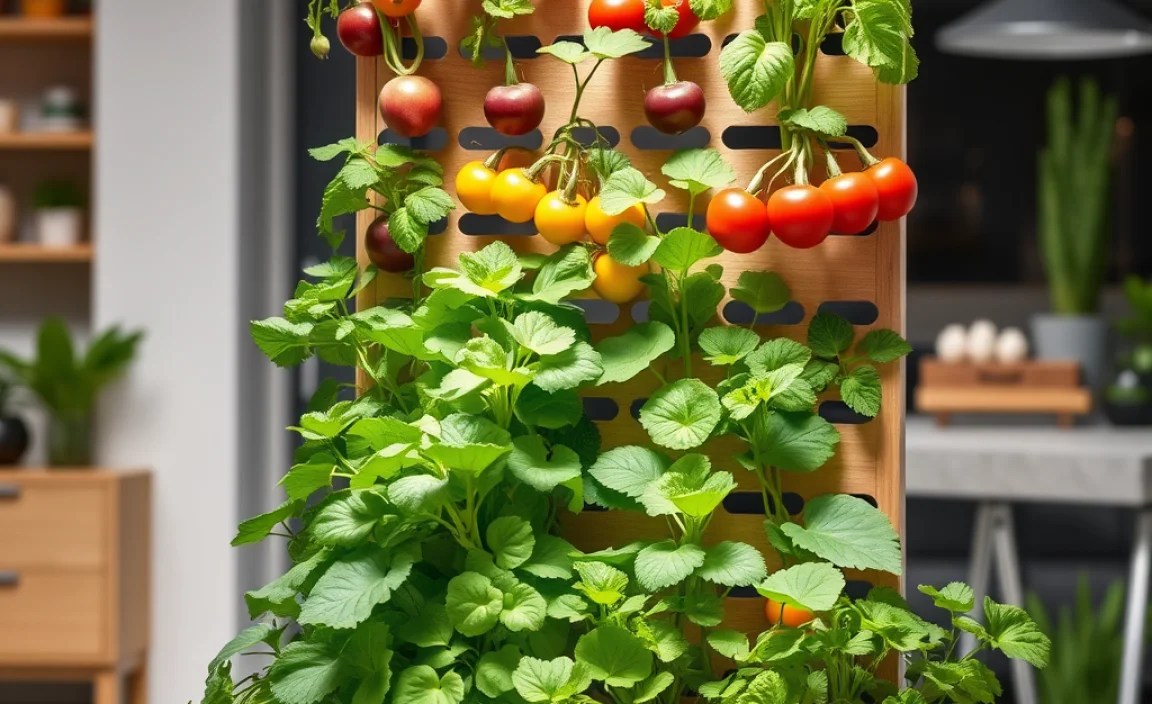 Choosing the Right Plants