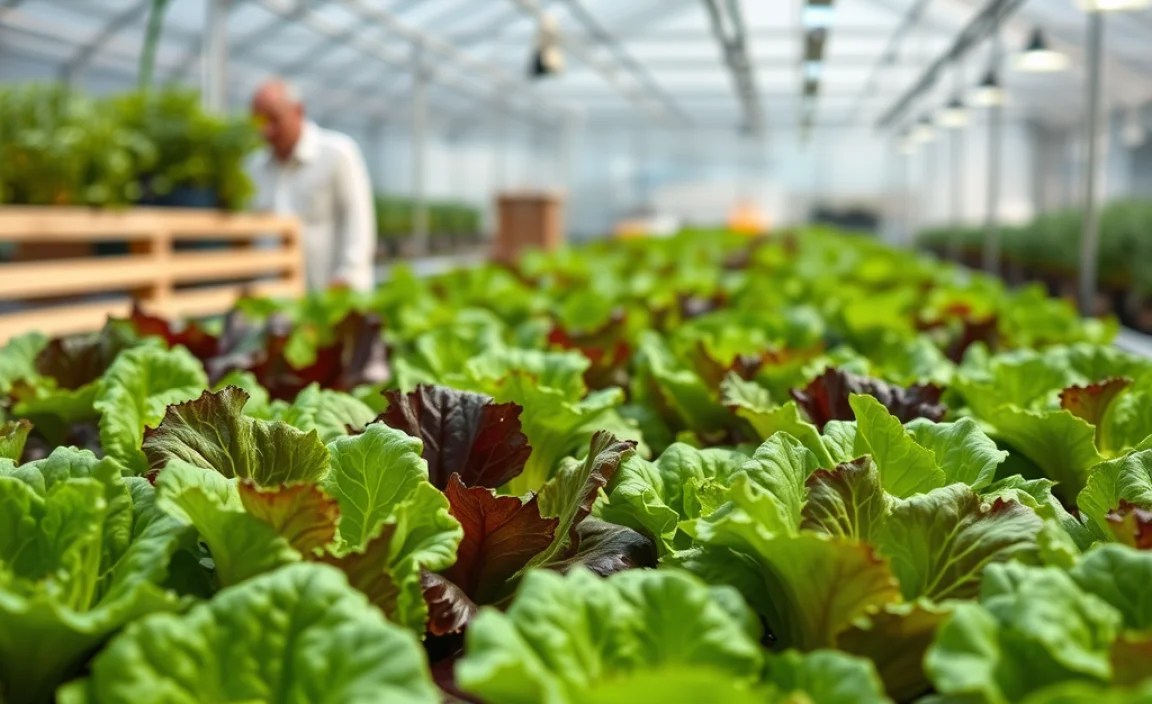 Controlling Pests and Diseases