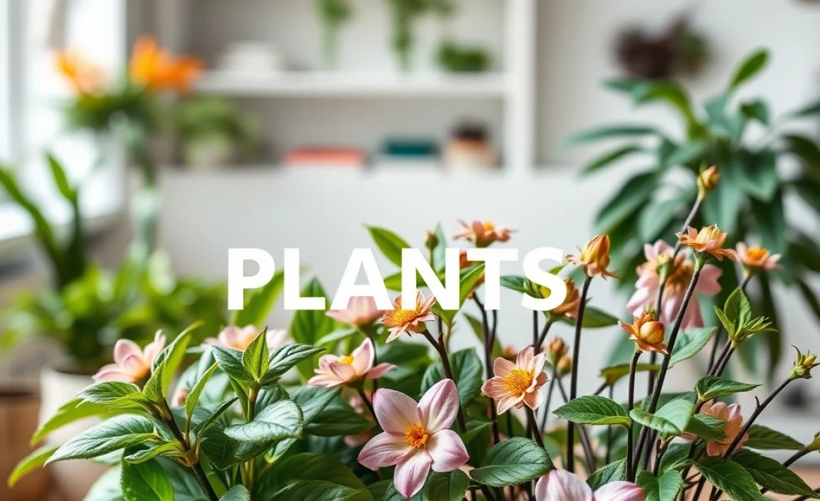 deer resistant plants