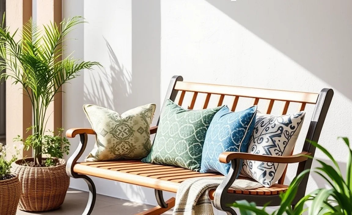 Designing Your Outdoor Space