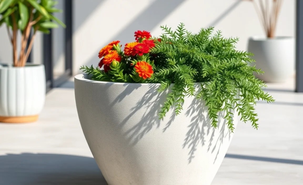 Different Materials for Molds