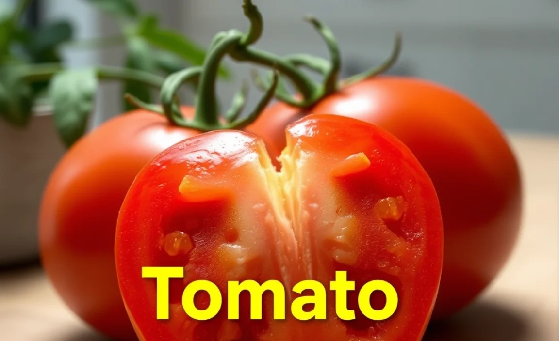 How to Prevent Tomato Splitting