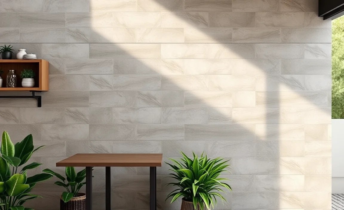 ideas outdoor tiles