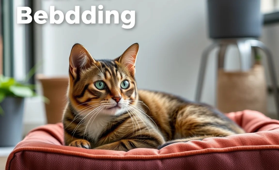 Maintaining Clean and Safe Bedding