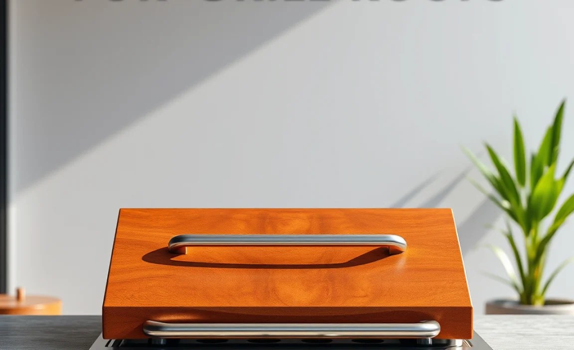 Materials Used for Grill Roofs