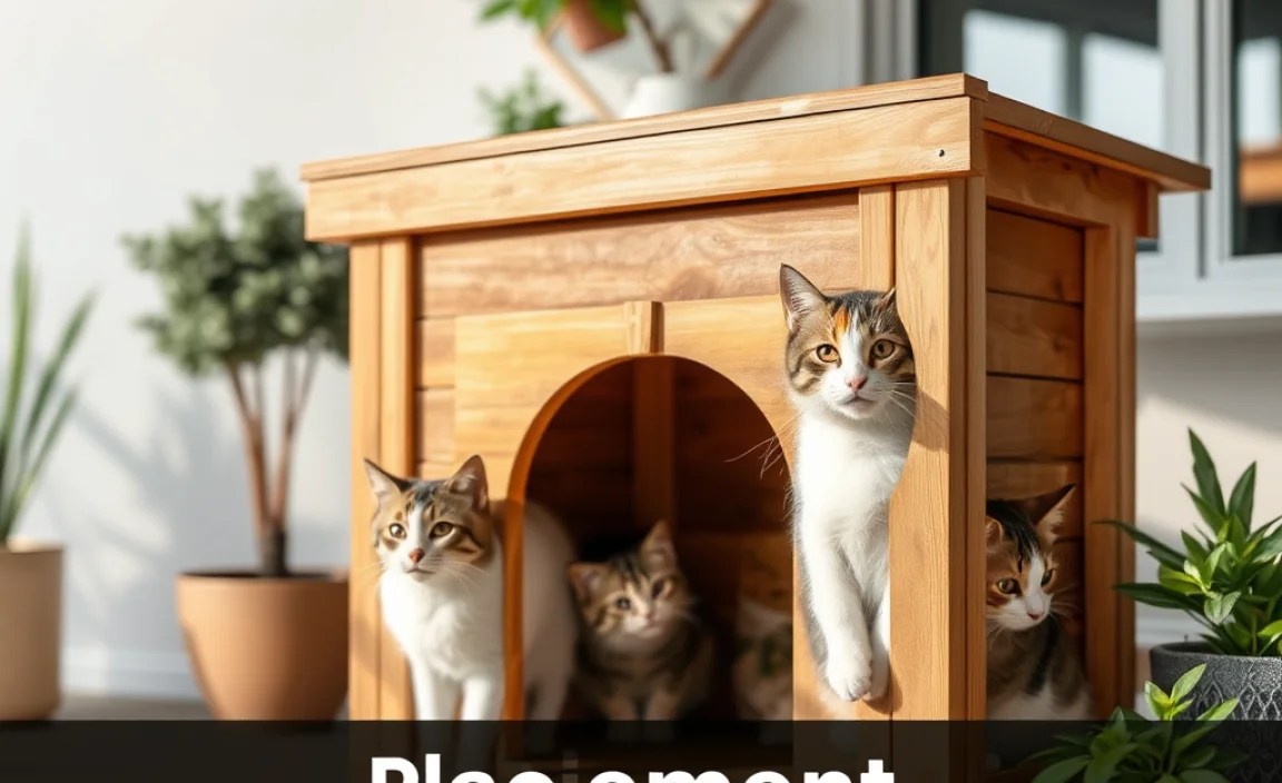 Placement and Location Considerations