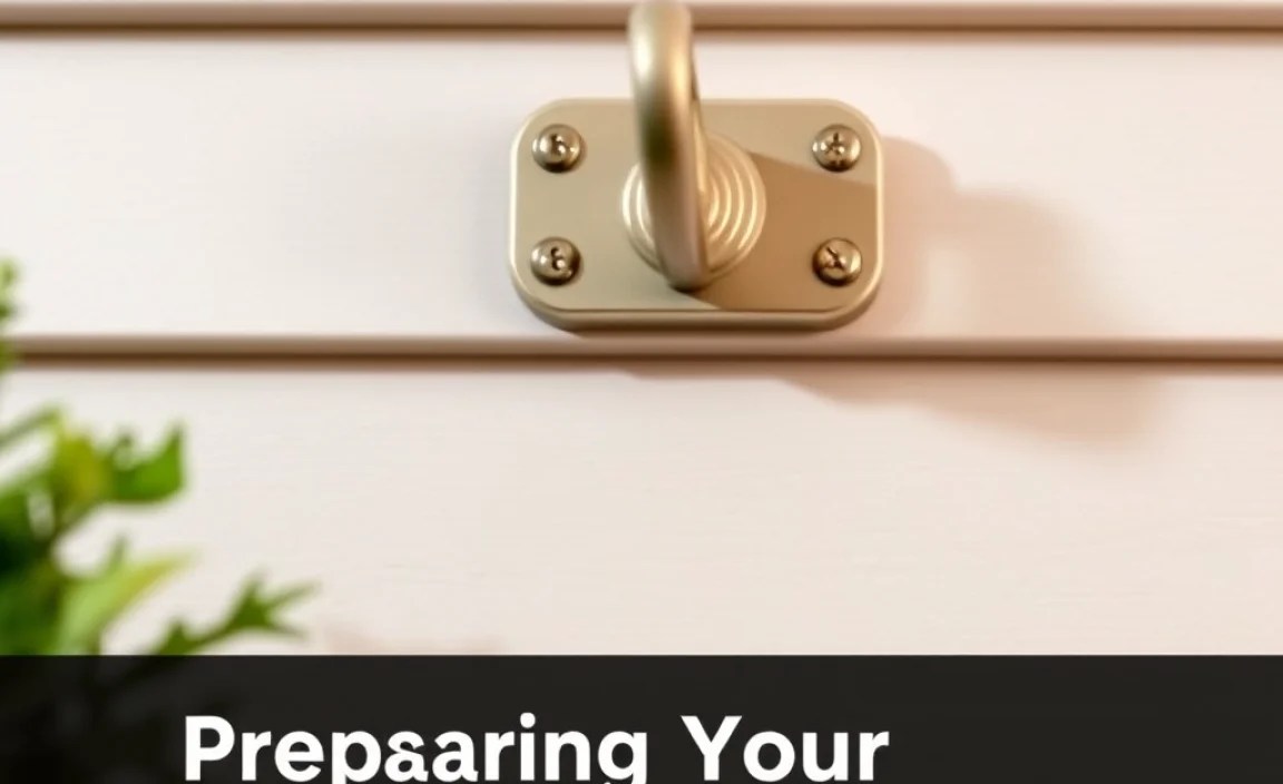 Preparing Your Vinyl Siding for Hook Application