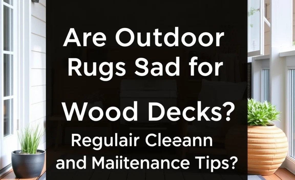 Regular Cleaning and Maintenance Tips