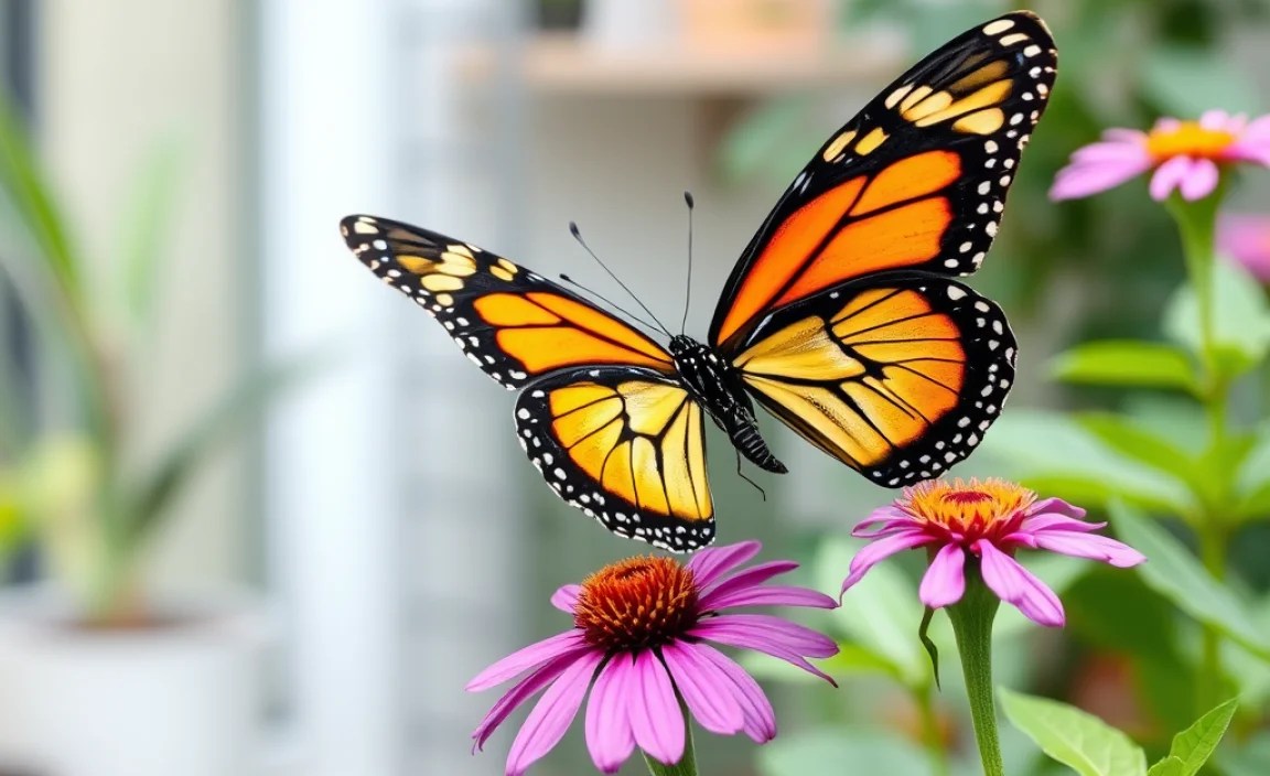 Selecting the Right Plants