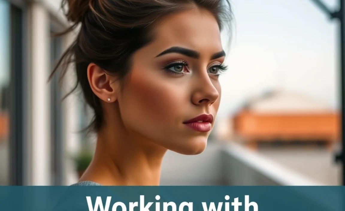 Working with Natural Light